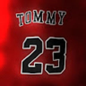 Meet your Posher, Tommy